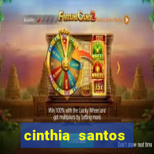 cinthia santos fabiane thompson